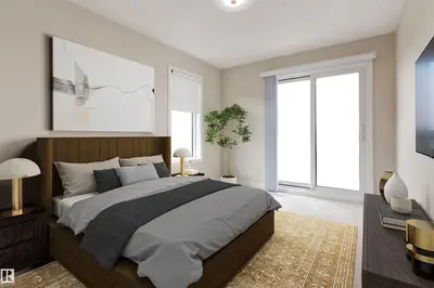 Interior photo 4 of #2 16231 19 AV SW