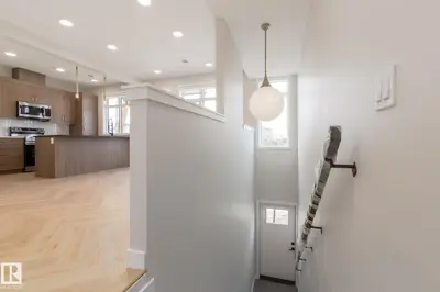 Interior photo 1 of #2 16231 19 AV SW