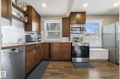 Interior photo 2 of 10117 103 AV