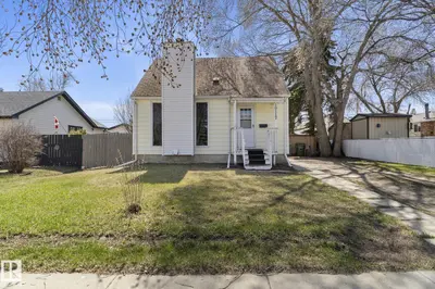 Interior photo 1 of 10117 103 AV