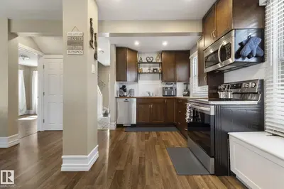 Interior photo 3 of 10117 103 AV