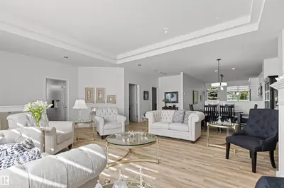 Interior photo 4 of #16 50 OAKRIDGE DR
