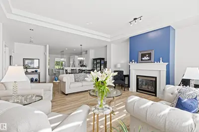 Interior photo 3 of #16 50 OAKRIDGE DR