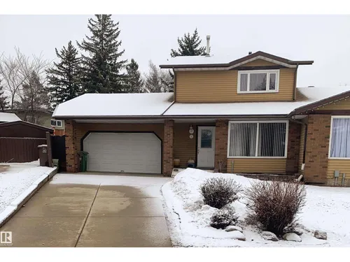11 GRANADA PL, St. Albert - $349,900