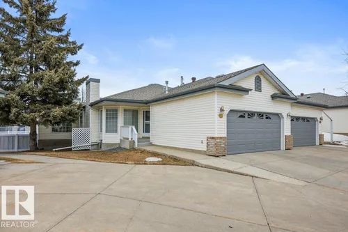 #8 95 GERVAIS RD, St. Albert - $474,999