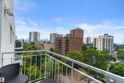 Interior photo 3 of #905 9940 112 ST NW