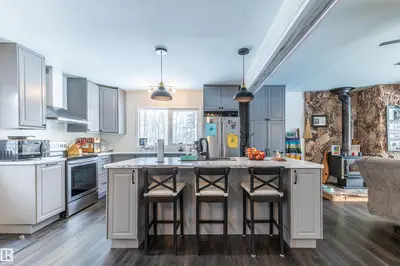 Interior photo 1 of 474003 Range Road 255