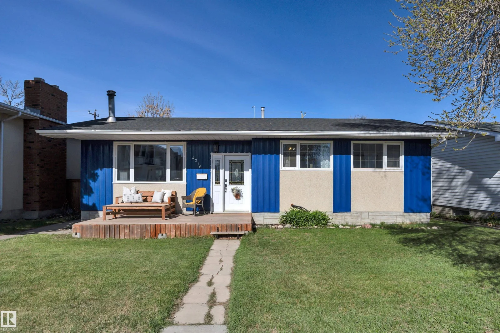 4316 53 ST, Leduc - 4 bedroom Detached Single Family for sale