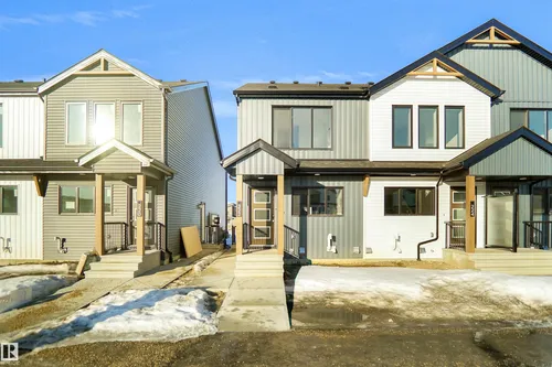 222 MARQUIS BV NE, Edmonton - $419,998