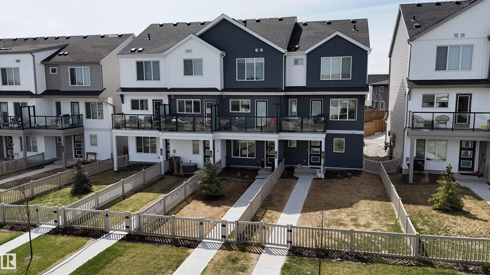 253 MARQUIS BV NE, Edmonton - 3 bedroom Residential Attached for sale