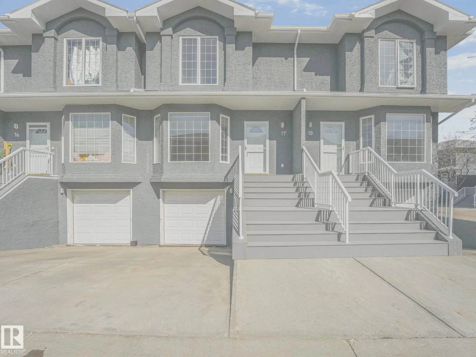 #17 15128 22 ST NW, Edmonton - 3 bedroom Townhouse for sale