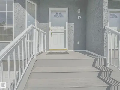 Interior photo 1 of #17 15128 22 ST NW