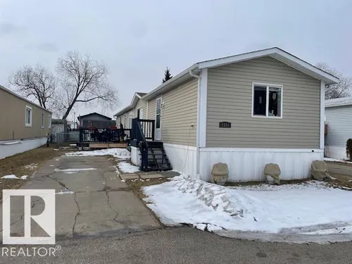 1153 Lake Vista Drive, Sherwood Park - $159,900