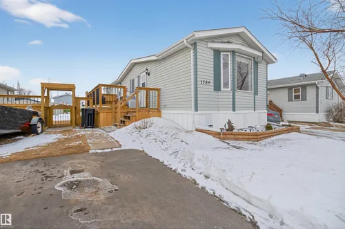 1789 Jubilee Loop, Sherwood Park - $129,900