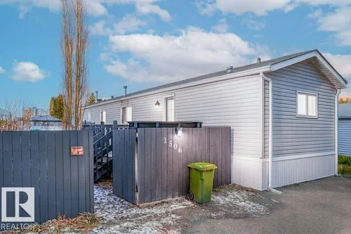 1506 Lakeview Road, Sherwood Park - $160,000