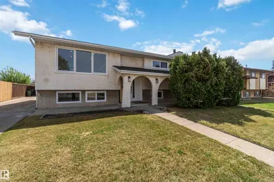 Interior photo 1 of 10207 165 AV NW