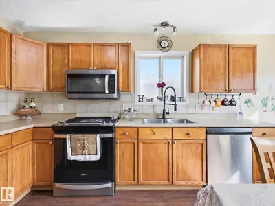 Interior photo 3 of 15135 43 ST NW NW