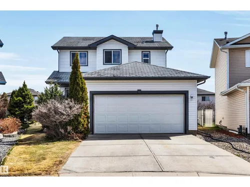 4316 151 AV NW, Edmonton - $479,900