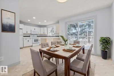 Interior photo 3 of #31 9935 167 ST NW