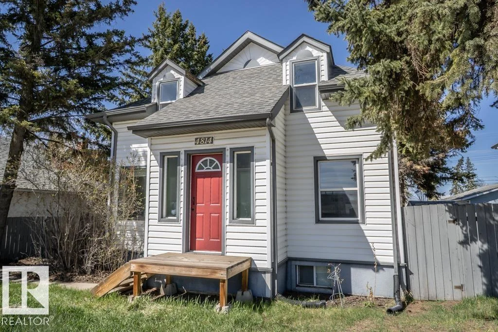 4814 51 Ave, St. Paul Town - 4 bedroom Detached Single Family for sale