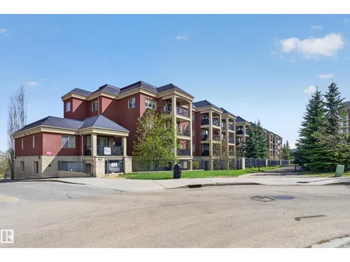 #207 501 PALISADES WY, Sherwood Park - $339,900
