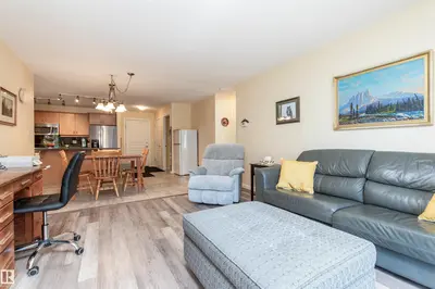 Interior photo 2 of #321 400 Palisades WY