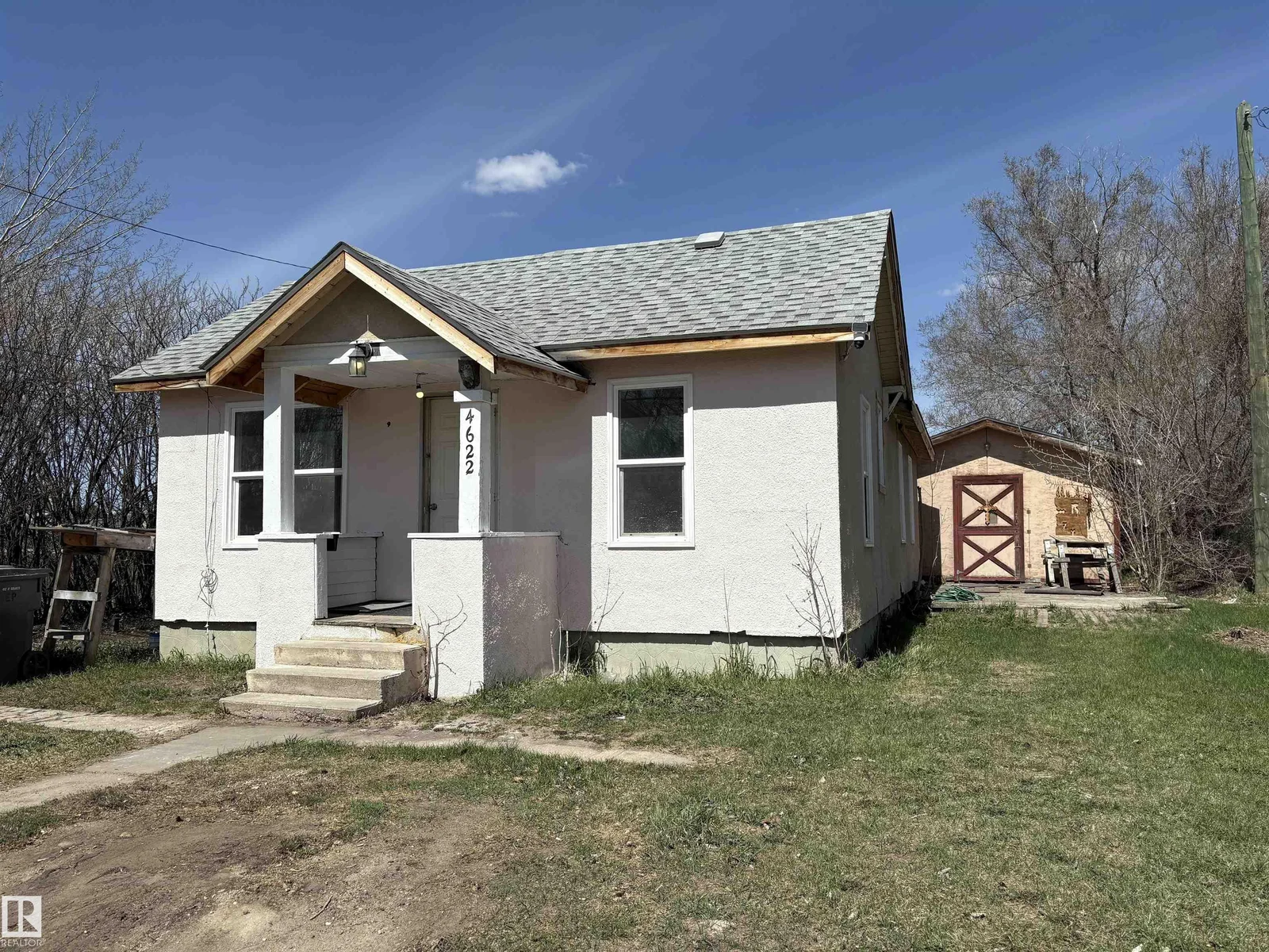 4622 50 AV, Elk Point - 3 bedroom Detached Single Family for sale