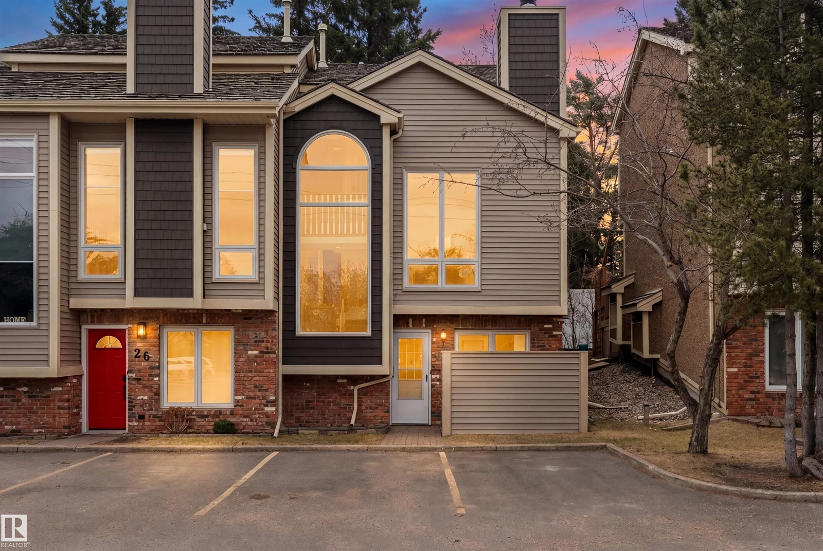 #24 1440 SHERWOOD DR, Sherwood Park - 3 bedroom Townhouse for sale