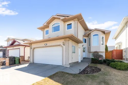 13419 140 AV NW, Edmonton - $524,900