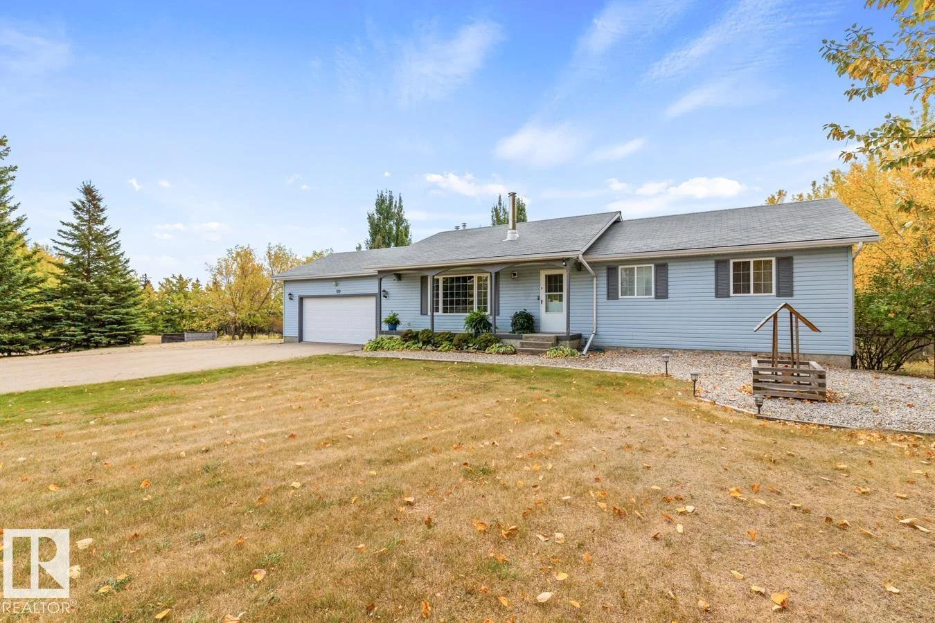 #59 53319 RGE ROAD 14, Rural Parkland County - 4 bedroom Detached Single Family for sale
