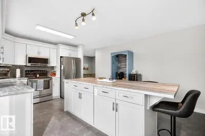 Interior photo 4 of #59 53319 RGE ROAD 14