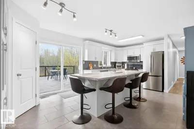 Interior photo 3 of #59 53319 RGE ROAD 14