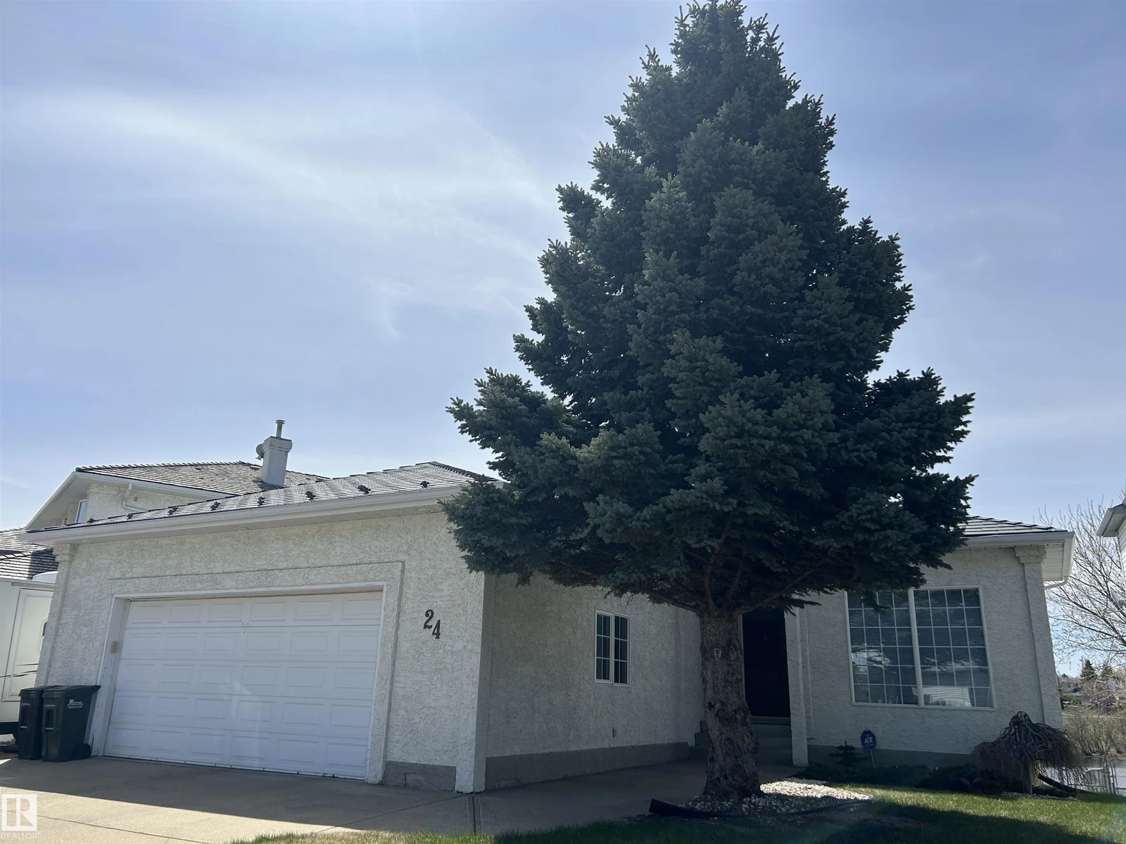 24 Catalina DR, Sherwood Park - 2 bedroom Detached Single Family for sale