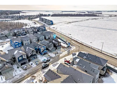 3249 Dixon Way SW, Edmonton - $729,800