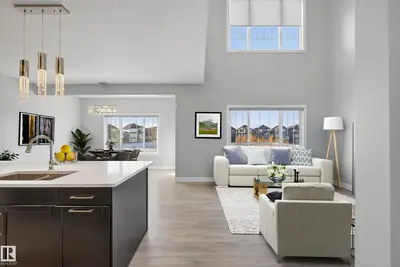 Interior photo 1 of 1523 DARBY BA SW