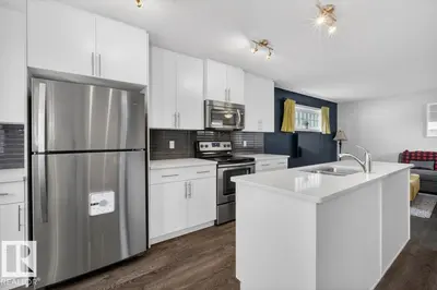 Interior photo 4 of 14835 103 AV NW
