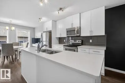 Interior photo 2 of 14835 103 AV NW
