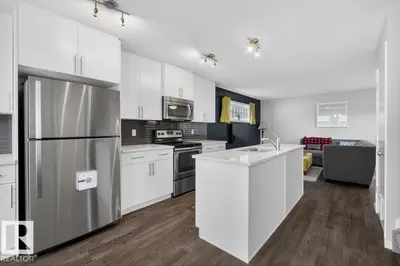 Interior photo 3 of 14835 103 AV NW