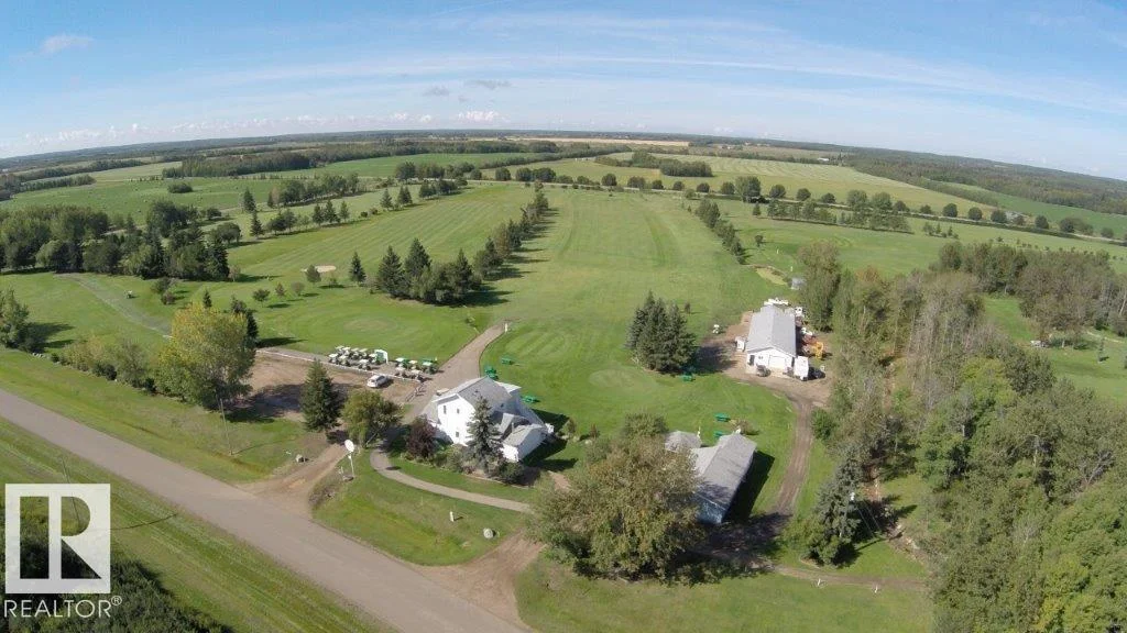 59514 RANGE ROAD 132A, Rural Smoky Lake County - 1 bedroom Detached Single Family for sale