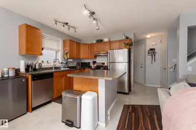 Interior photo 2 of #2 13403 CUMBERLAND RD NW