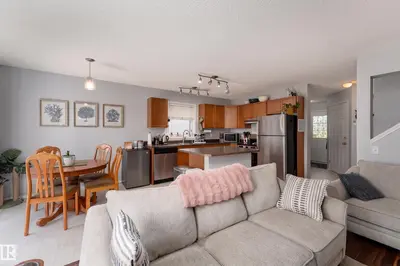 Interior photo 3 of #2 13403 CUMBERLAND RD NW