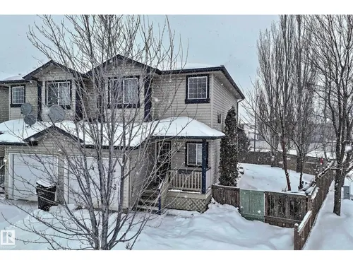 404 HUDSON CO NW, Edmonton - $399,999