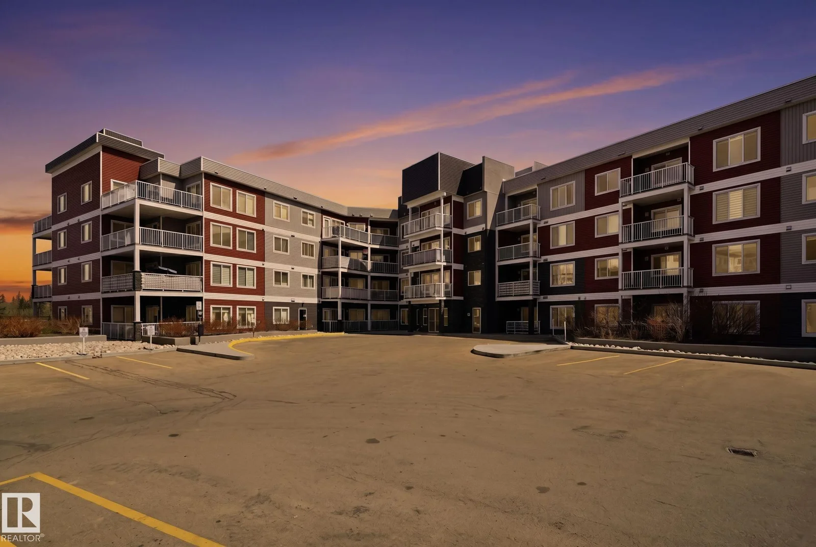 #436 1818 RUTHERFORD RD SW, Edmonton - 2 bedroom Apartment for sale