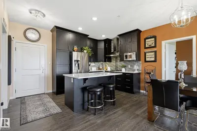 Interior photo 1 of #436 1818 RUTHERFORD RD SW