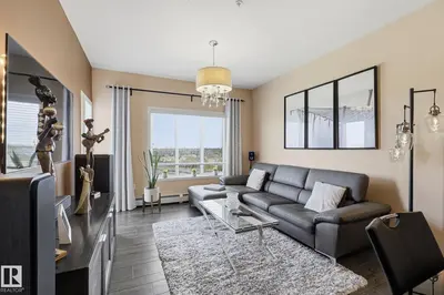 Interior photo 2 of #436 1818 RUTHERFORD RD SW