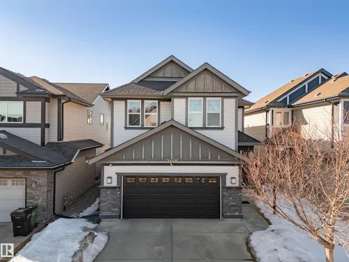 3689 ATKINSON LO SW, Edmonton - $669,900