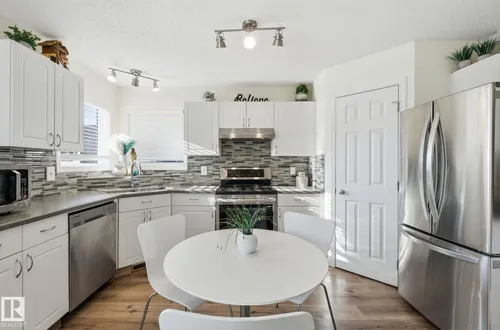 7032 SOUTH TERWILLEGAR DR NW, Edmonton - $464,000