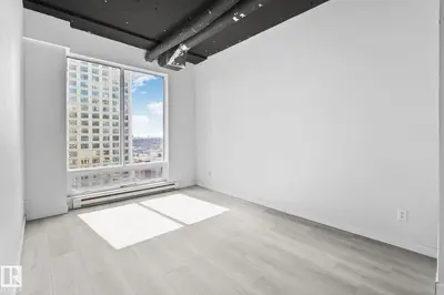 Interior photo 1 of 1312 10024 Jasper AV NW NW