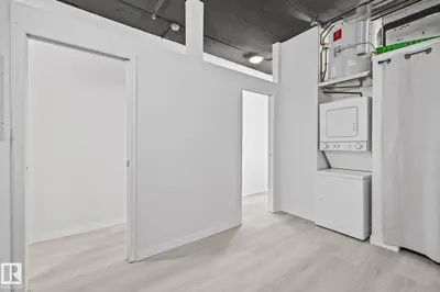 Interior photo 2 of 1312 10024 Jasper AV NW NW
