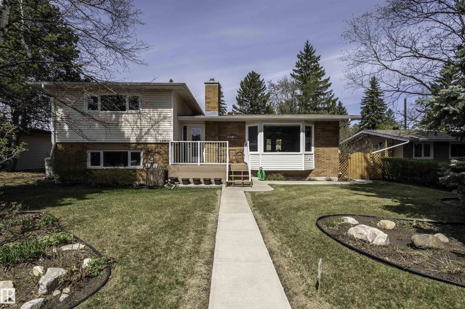 13912 BUENA VISTA RD NW, Edmonton - 5 bedroom Detached Single Family for sale